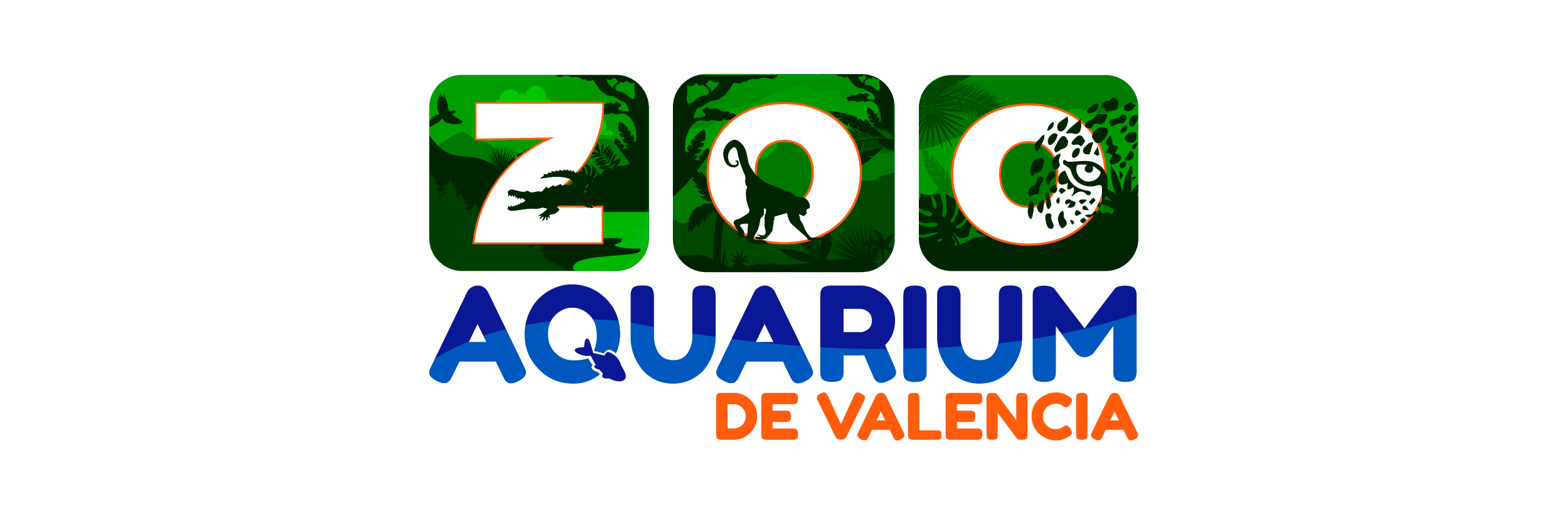 ZooAquarium de Valencia