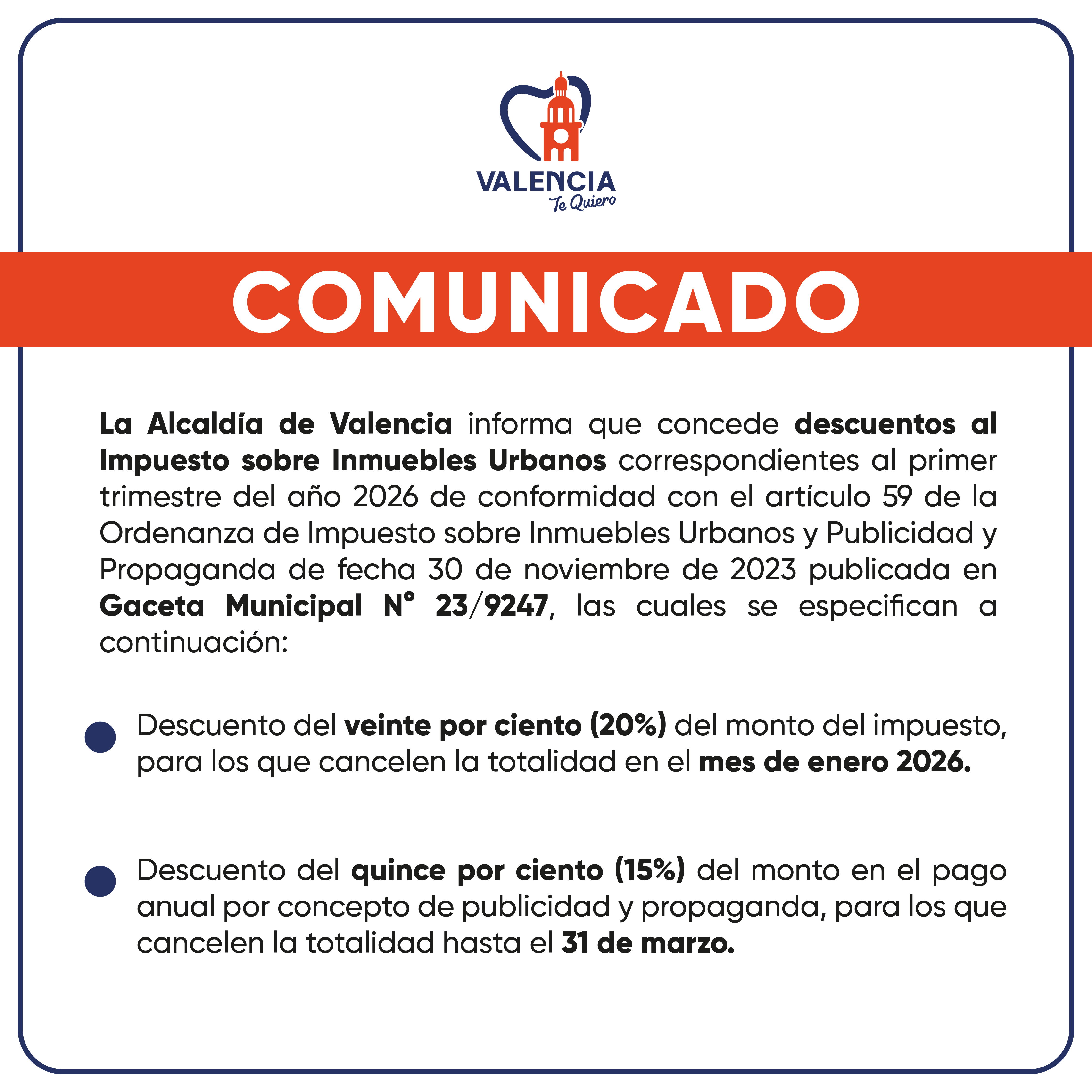 Registro Especial de Contribuyentes